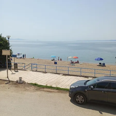 Kalyves Appartement *