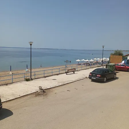 Kalyves Appartement *