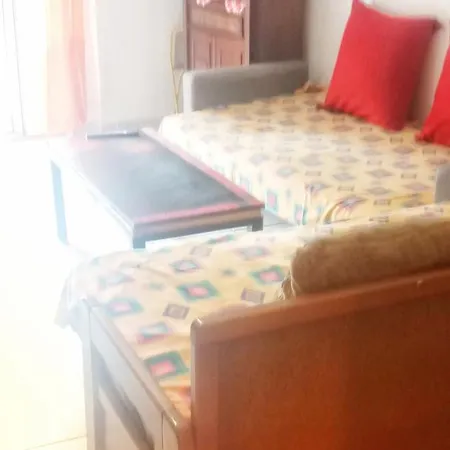 Kalyves Apartment *