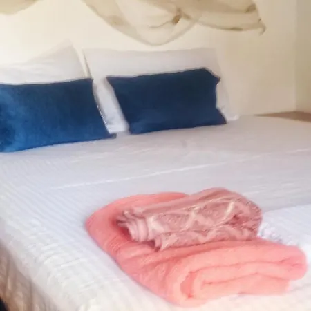Kalyves Apartment