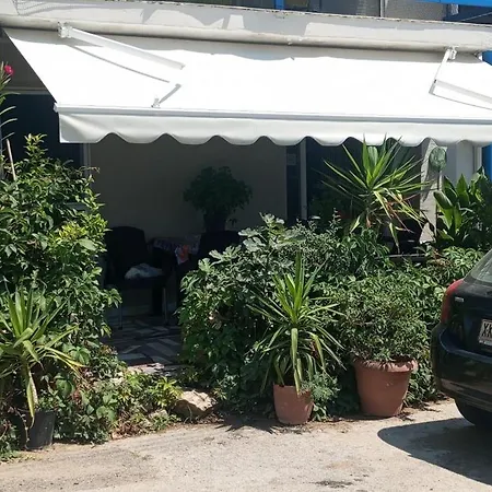 Apartment Kalyves