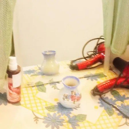 Kalyves Apartment