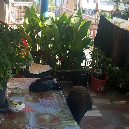 Kalyves Apartment *