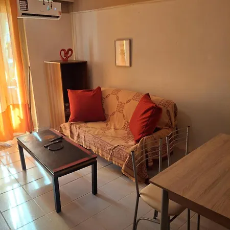 Appartement Kalyves Kalyves Polygyrou