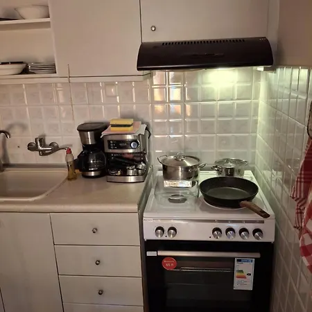 Kalyves Appartement *