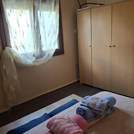 Appartement Kalyves *
