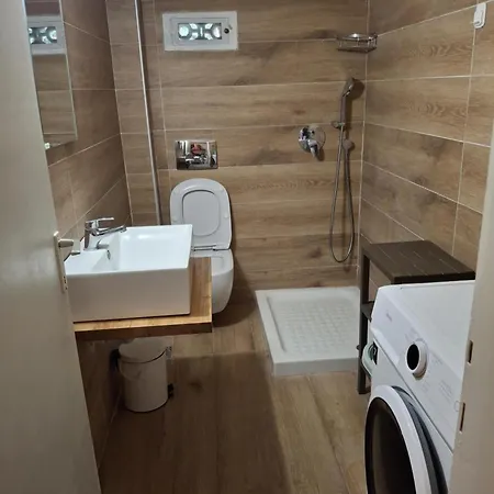 Appartement Kalyves