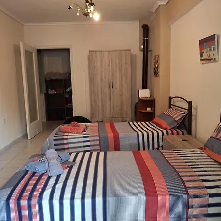 Appartement Kalyves Kalyves Polygyrou