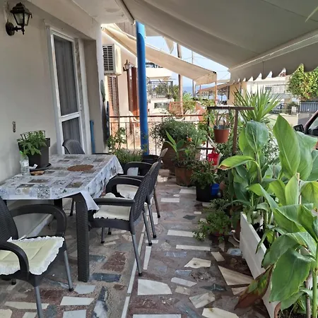 Appartement Kalyves Kalyves Polygyrou