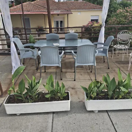 Appartement Kalyves