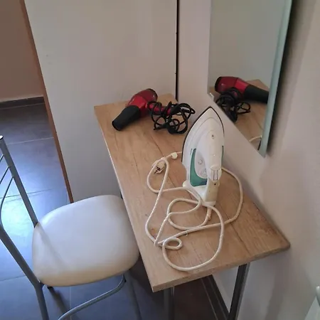 Appartement Kalyves