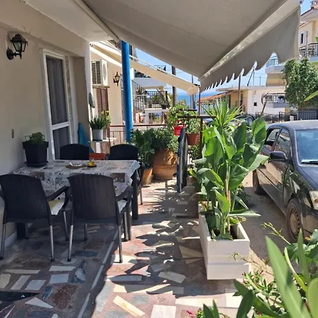 Kalyves Appartement *