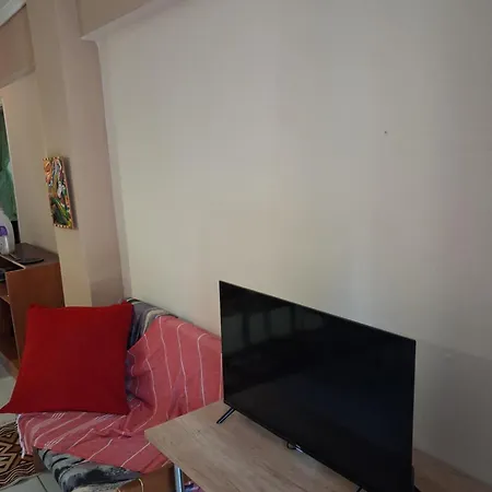 Appartement Kalyves
