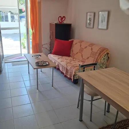 Kalyves Appartement