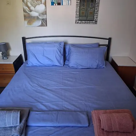 Kalyves Appartement *